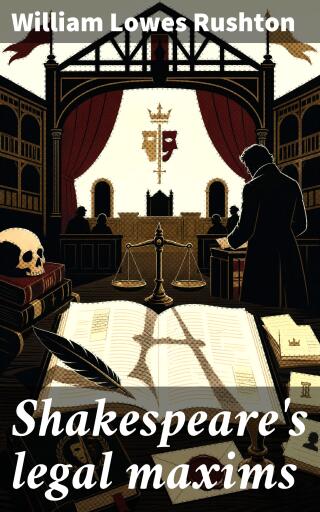 Shakespeare's legal maxims