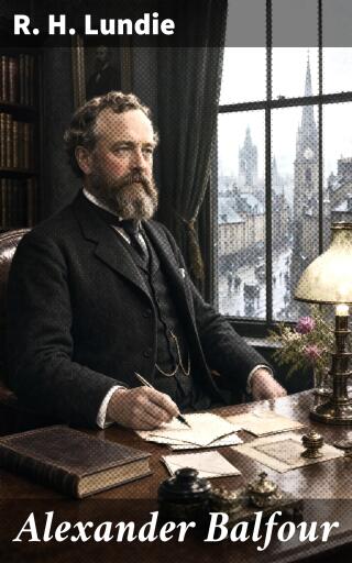 Alexander Balfour