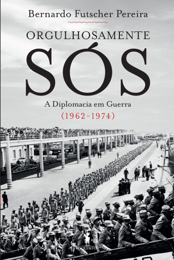 Orgulhosamente Sós