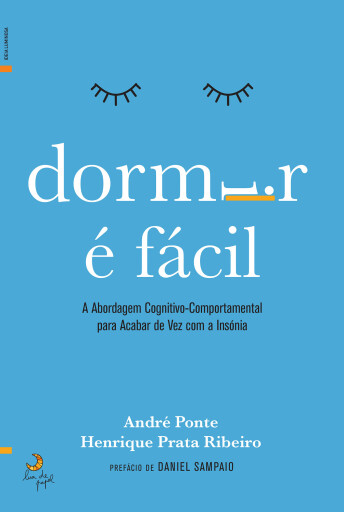 Dormir é Fácil: A Cura da Insónia