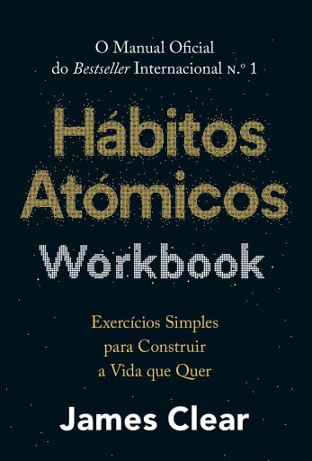 Hábitos Atómicos Workbook