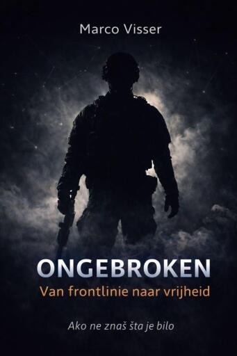 ONGEBROKEN