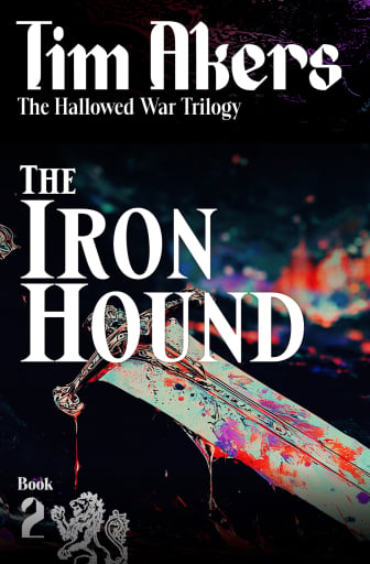 The Iron Hound