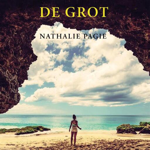 Portada del audiolibro «De Grot», de Nathalie Pagie