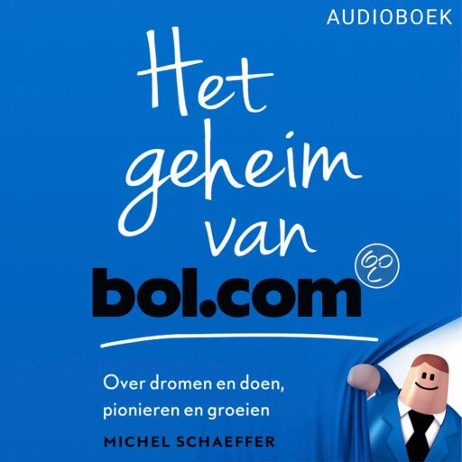 Het geheim van bol.com