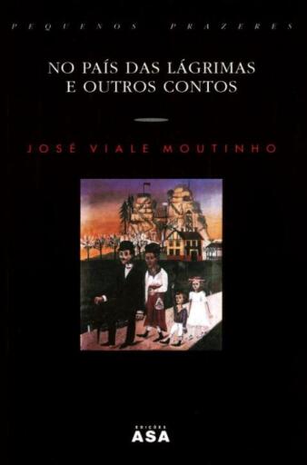 No País Das Lágrimas E Outros C Pa