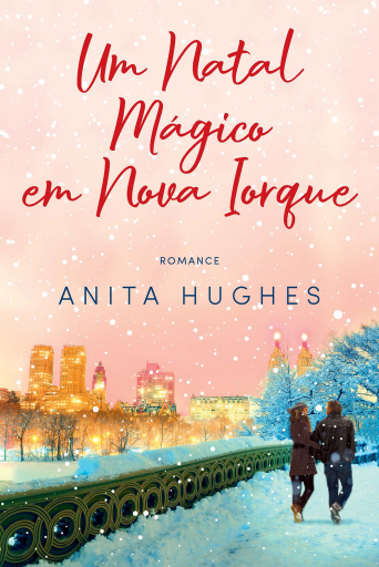 Um Natal Mágico em Nova Iorque