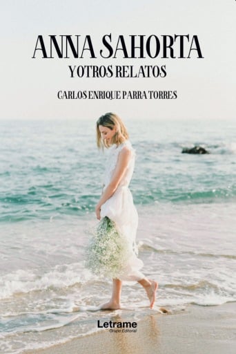 Anna Sahorta y otros relatos