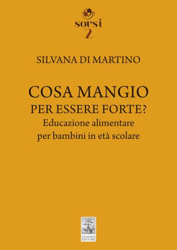 COSA MANGIO PER ESSERE FORTE?