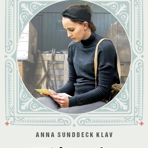 Portada del libro «Historien om Herta - del 13», de Anna Sundbeck Klav