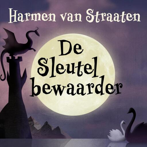 Portada del audiolibro «De Sleutelbewaarder»
