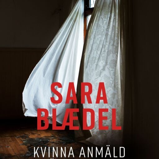 Kvinna anmäld försvunnen