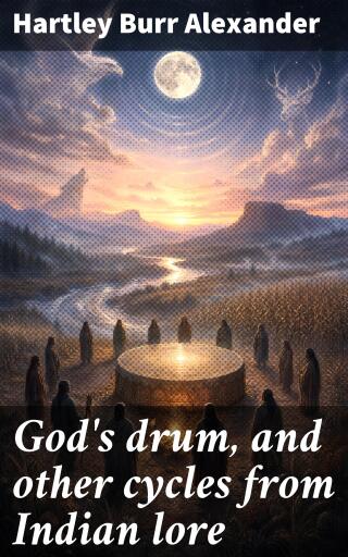 God's drum, and other cycles from Indian lore