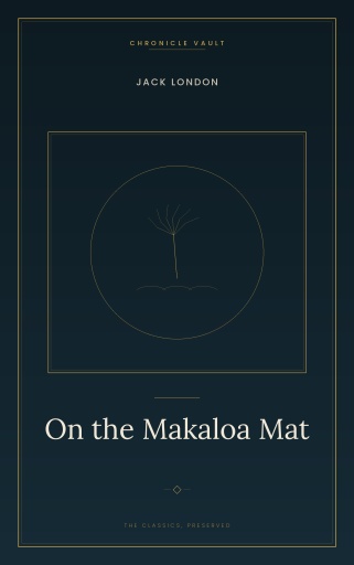 On the Makaloa Mat