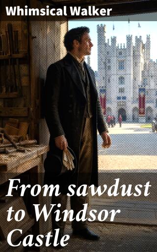 From sawdust to Windsor Castle