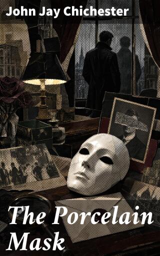 The Porcelain Mask