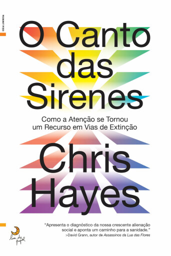 O Canto das Sirenes