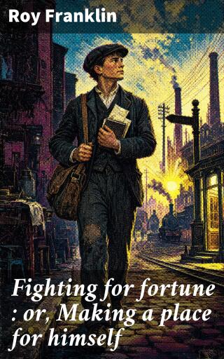 Fighting for fortune : or, Making a place for himself