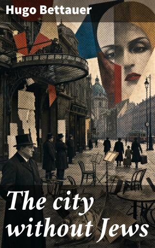 The city without Jews