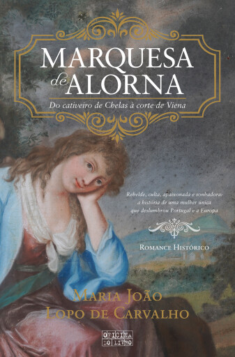 A Marquesa de Alorna