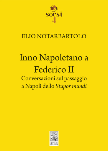 Inno Napoletano a Federico II
