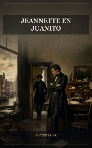Jeannette en Juanito