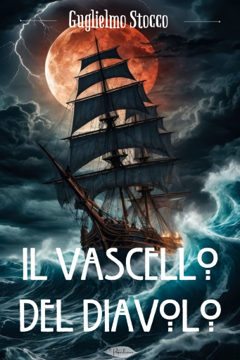 Il Vascello del Diavolo