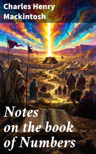 Notes on the book of Numbers