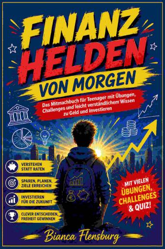 Finanzhelden von morgen