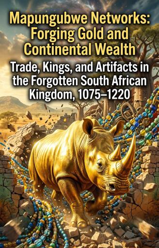 Mapungubwe Networks: Forging Gold and Continental Wealth