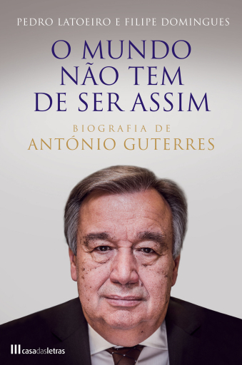 O Mundo Não Tem de Ser Assim