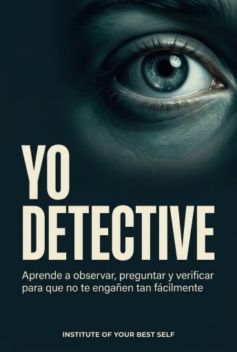 Yo detective