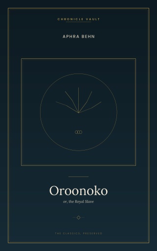 Oroonoko