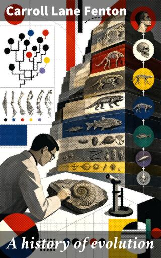 A history of evolution
