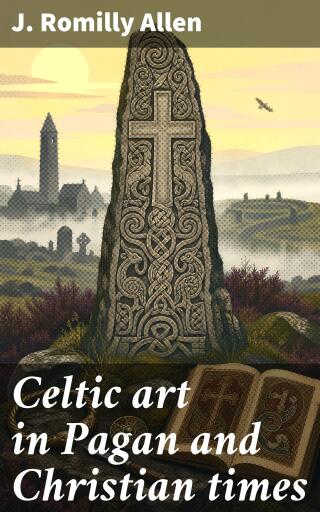 Celtic art in Pagan and Christian times