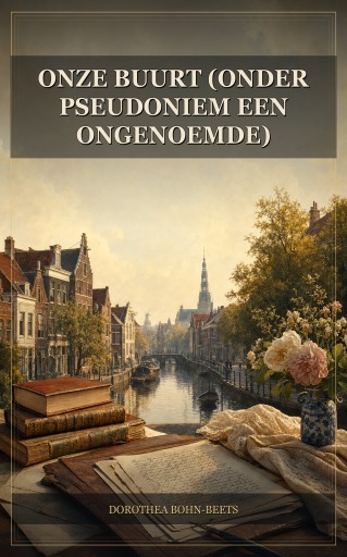 Onze buurt (onder pseudoniem Een ongenoemde)