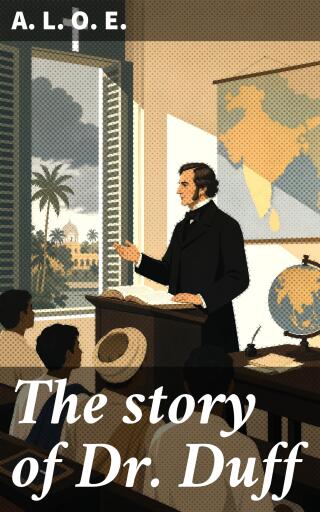 The story of Dr. Duff