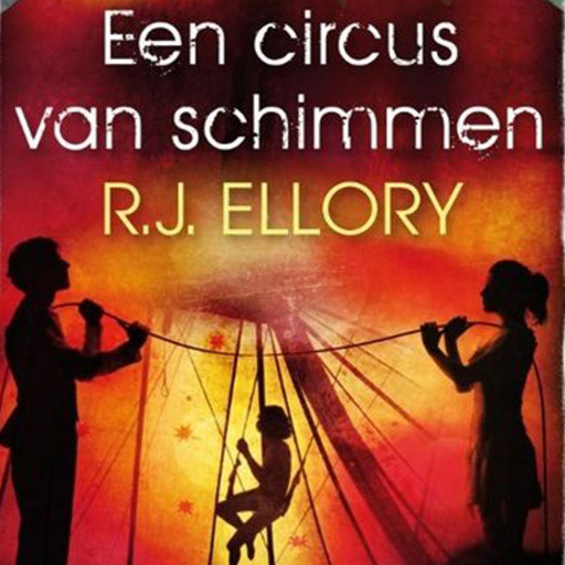 Een circus van schimmen