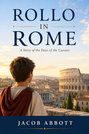 Rollo in Rome