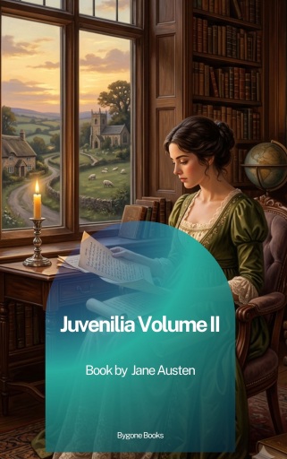 Juvenilia – Volume II