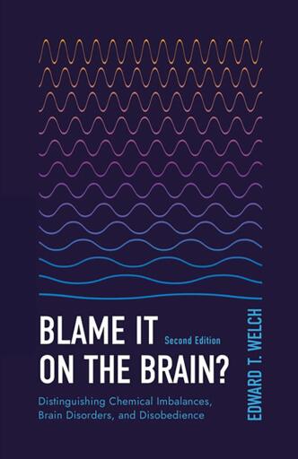 Blame It on the Brain
