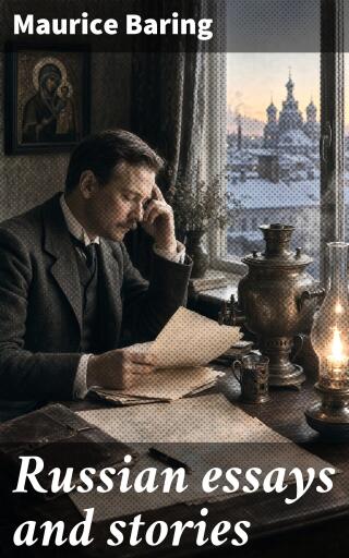 Russian essays and stories