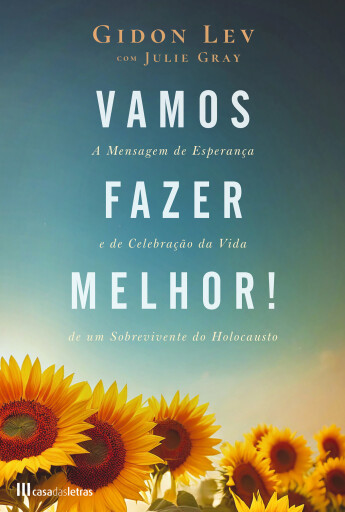 Vamos Fazer Melhor