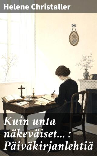 Kuin unta näkeväiset... : Päiväkirjanlehtiä