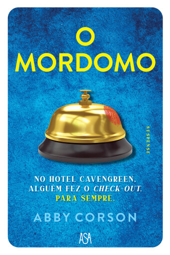 O Mordomo