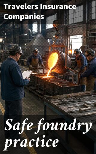 Safe foundry practice