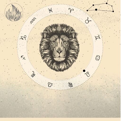 Portada del libro «Lejonet», de Sofia Båth, Hannah Pilfalk