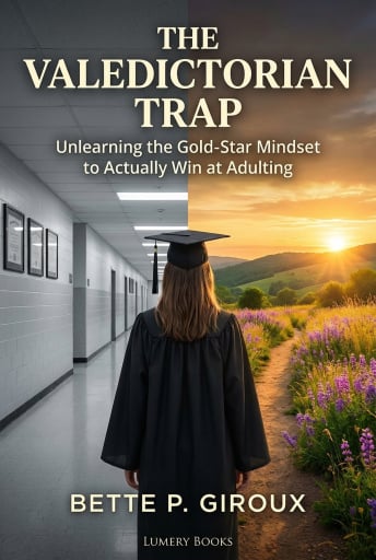 The Valedictorian Trap