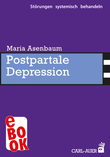 Postpartale Depression