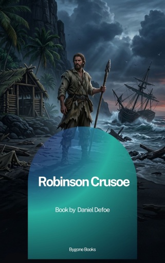 Robinson Crusoe